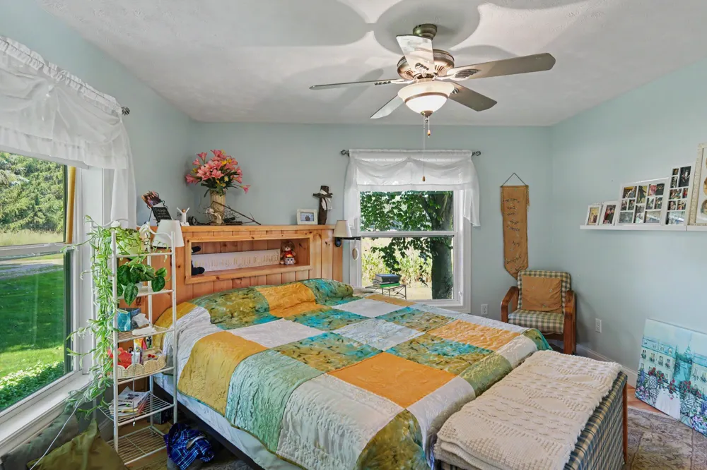 5773 Zue Road Mayfield Township, MI 49620