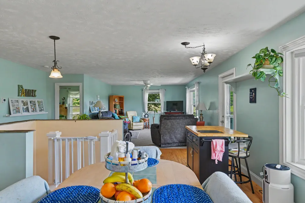 5773 Zue Road Mayfield Township, MI 49620