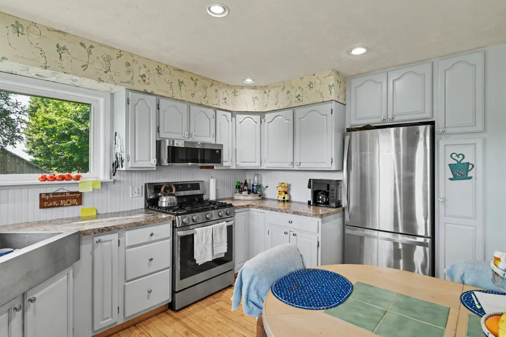 5773 Zue Road Mayfield Township, MI 49620