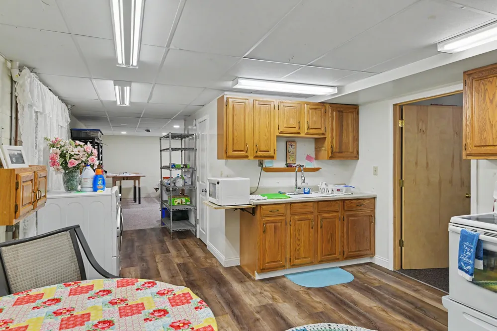 5773 Zue Road Mayfield Township, MI 49620