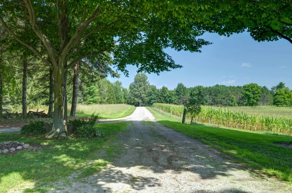 5773 Zue Road Mayfield Township, MI 49620