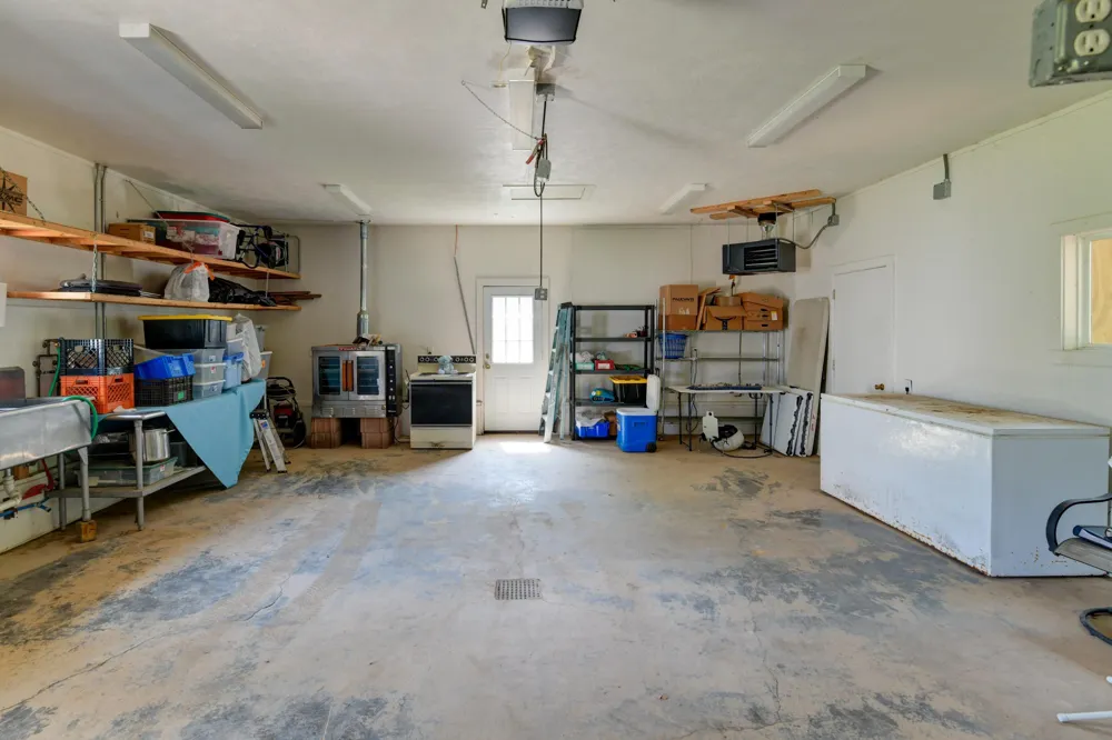 5773 Zue Road Mayfield Township, MI 49620