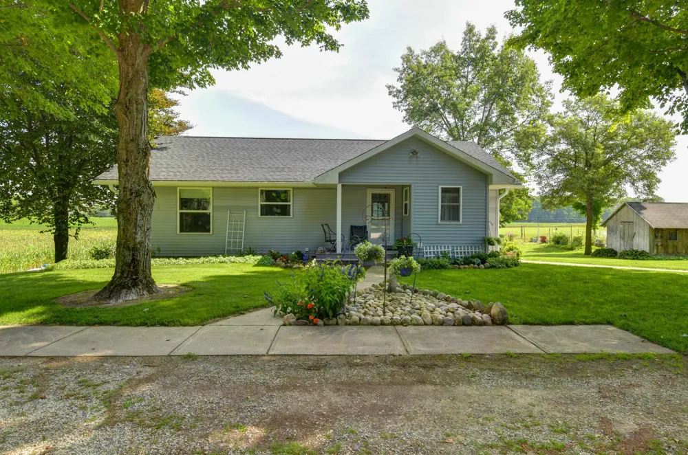 5773 Zue Road Mayfield Township, MI 49620