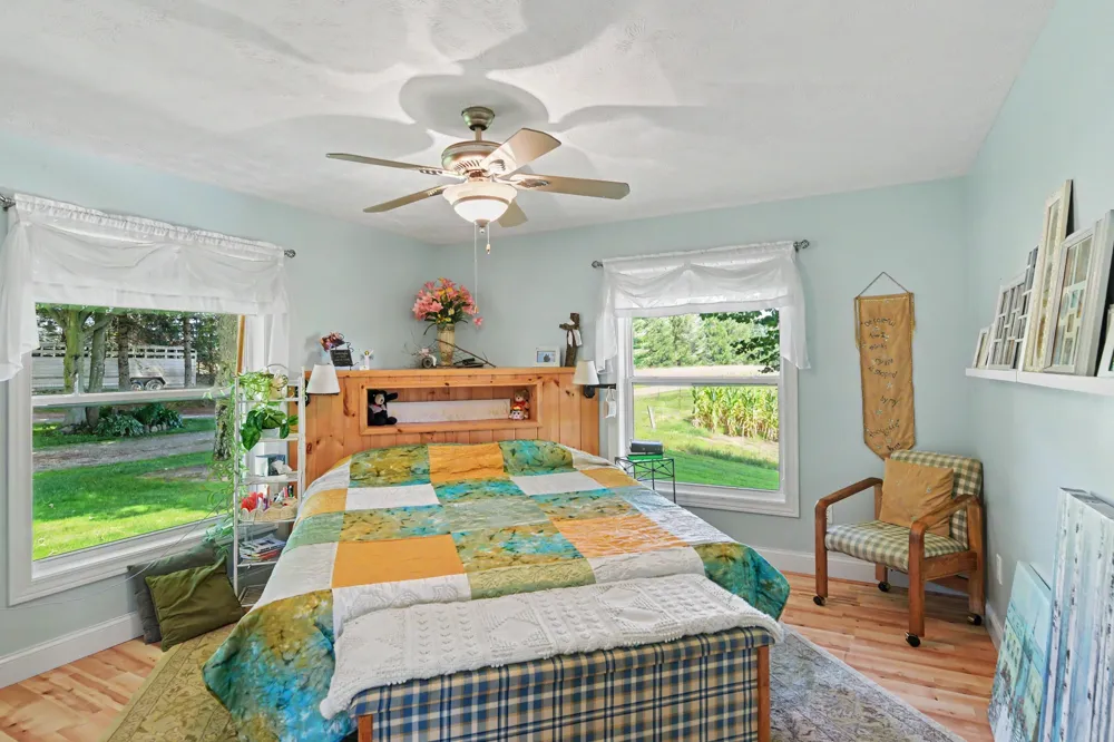 5773 Zue Road Mayfield Township, MI 49620