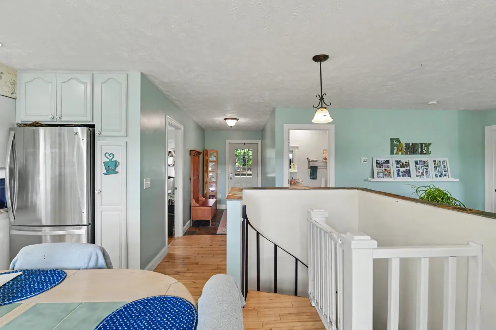 5773 Zue Road Mayfield Township, MI 49620