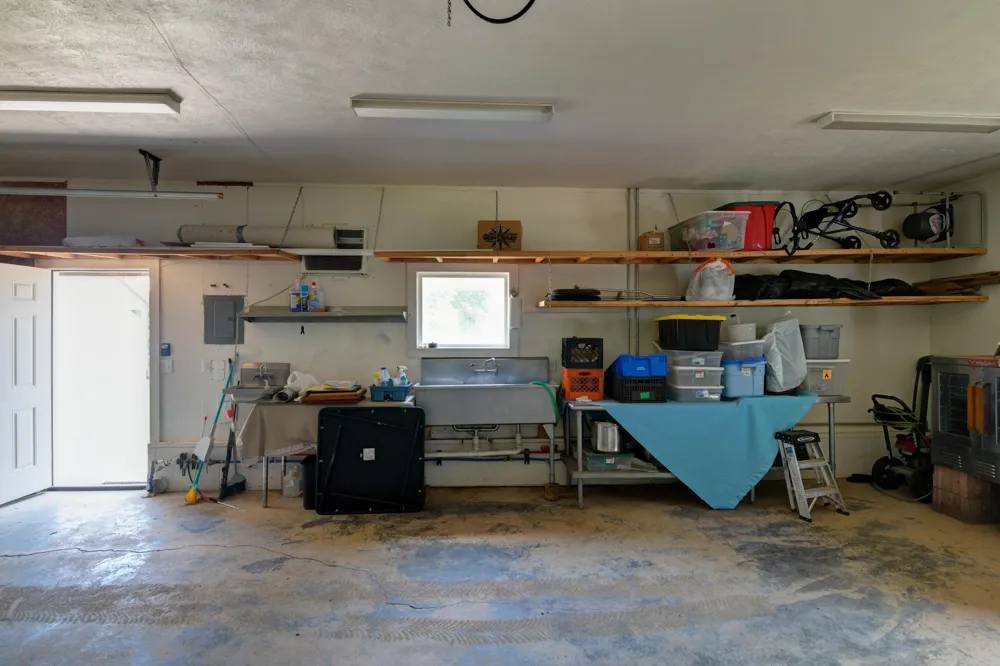 5773 Zue Road Mayfield Township, MI 49620