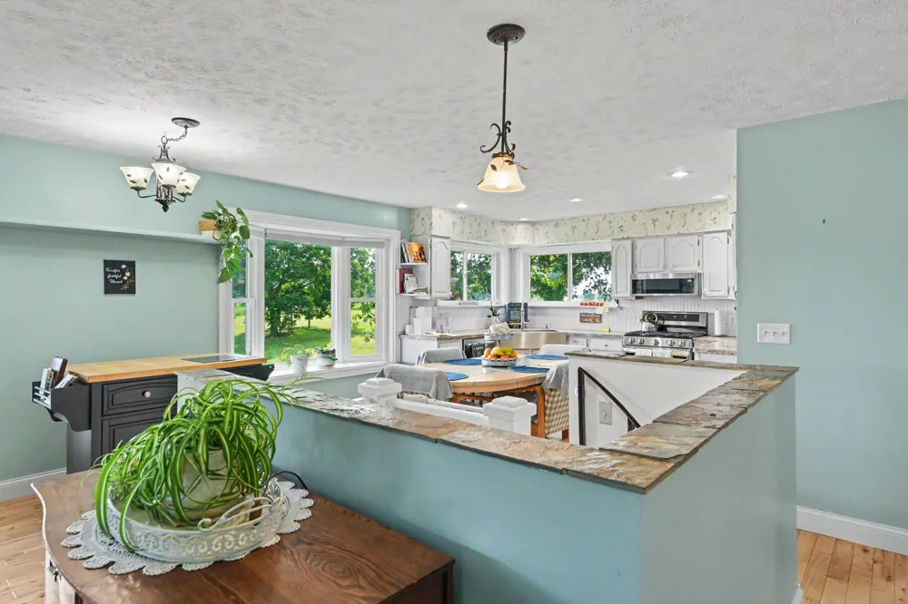 5773 Zue Road Mayfield Township, MI 49620