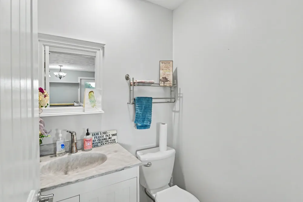 5773 Zue Road Mayfield Township, MI 49620