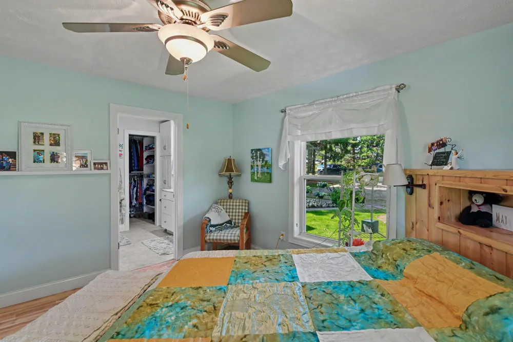 5773 Zue Road Mayfield Township, MI 49620