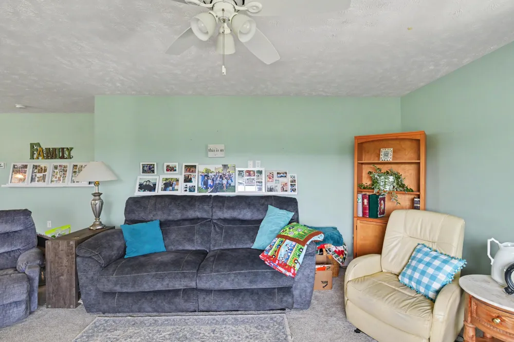 5773 Zue Road Mayfield Township, MI 49620