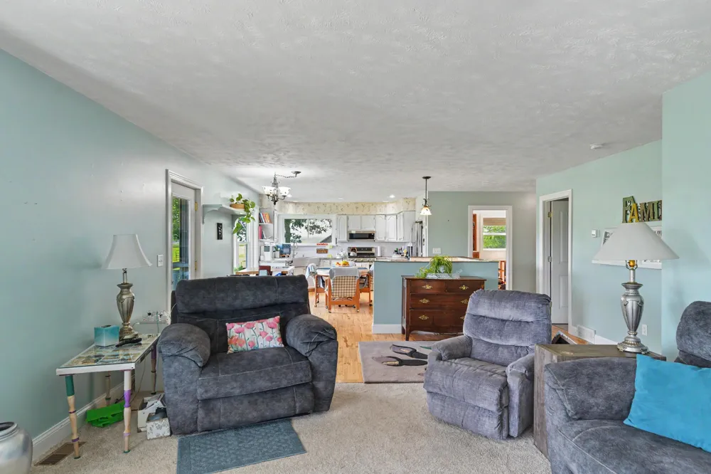 5773 Zue Road Mayfield Township, MI 49620