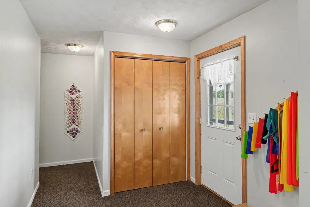 5773 Zue Road Mayfield Township, MI 49620
