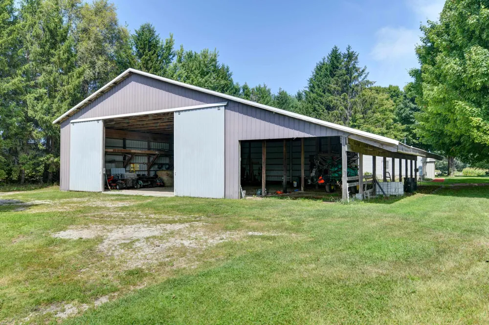5773 Zue Road Mayfield Township, MI 49620