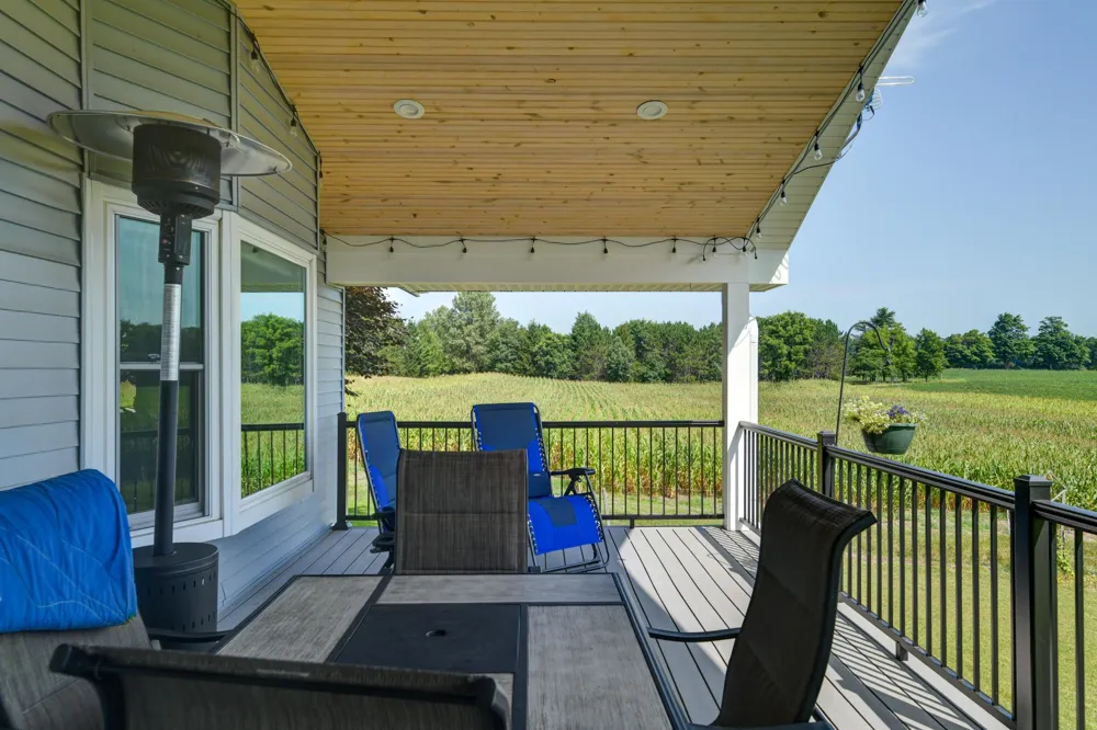 5773 Zue Road Mayfield Township, MI 49620