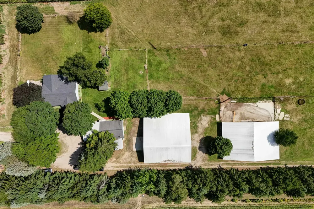 5773 Zue Road Mayfield Township, MI 49620