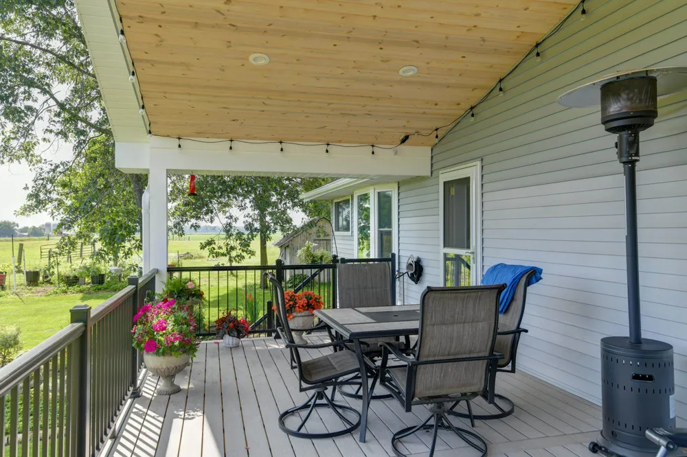 5773 Zue Road Mayfield Township, MI 49620