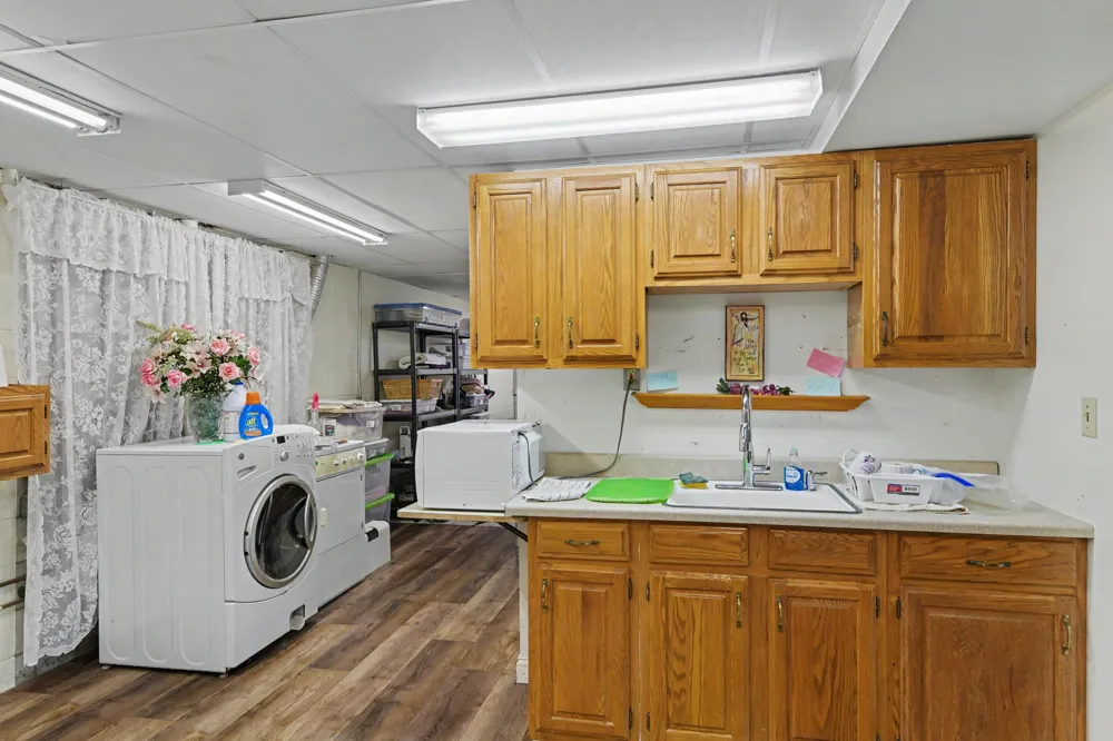 5773 Zue Road Mayfield Township, MI 49620