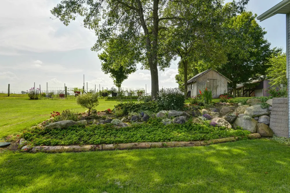 5773 Zue Road Mayfield Township, MI 49620