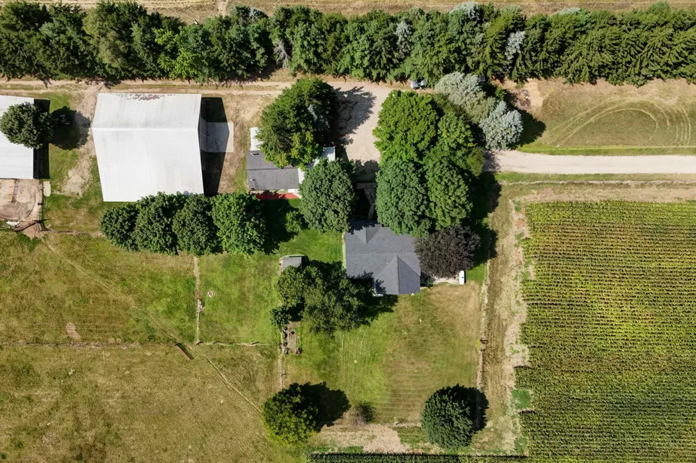 5773 Zue Road Mayfield Township, MI 49620