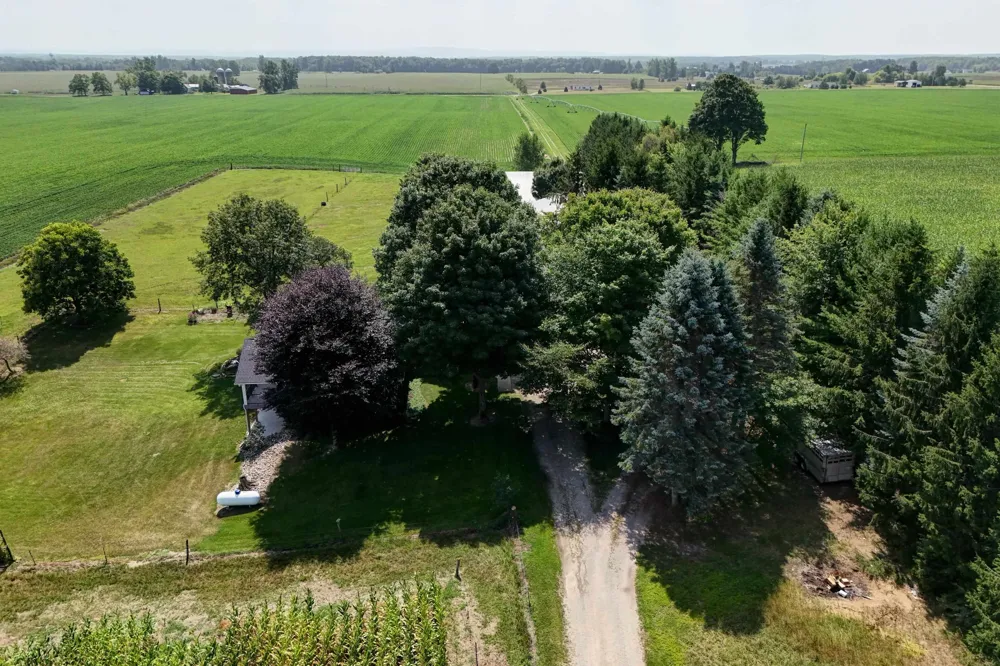 5773 Zue Road Mayfield Township, MI 49620