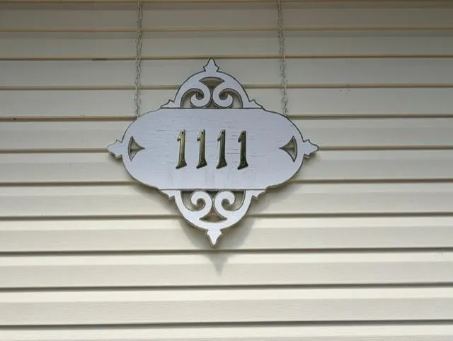 1111 E Washington Street Unknown, MI 48730