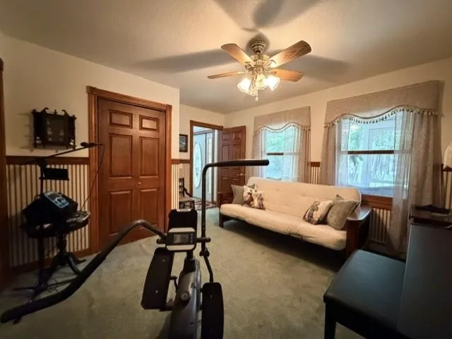 1111 E Washington Street Unknown, MI 48730