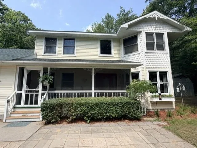1111 E Washington Street Unknown, MI 48730