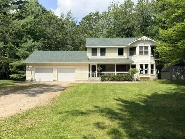 1111 E Washington Street Unknown, MI 48730