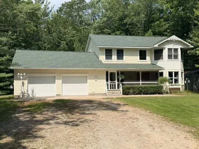 1111 E Washington Street Unknown, MI 48730
