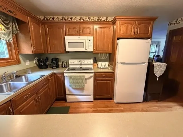 1111 E Washington Street Unknown, MI 48730