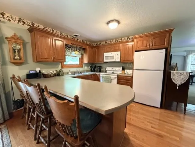 1111 E Washington Street Unknown, MI 48730