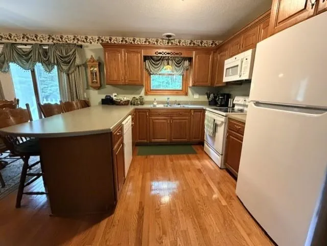 1111 E Washington Street Unknown, MI 48730