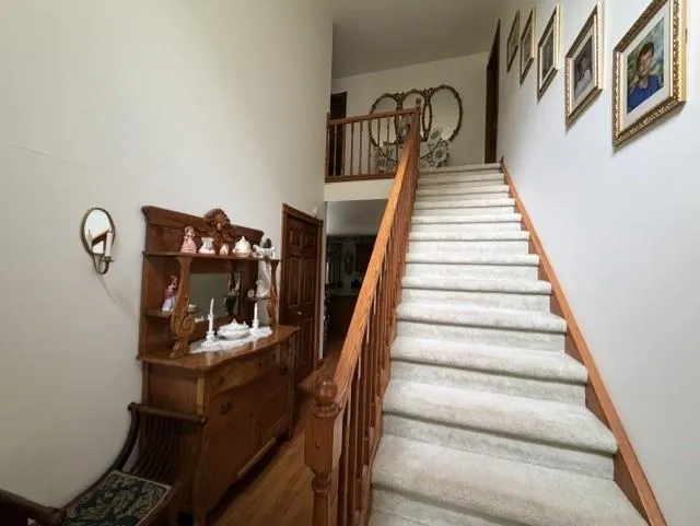 1111 E Washington Street Unknown, MI 48730