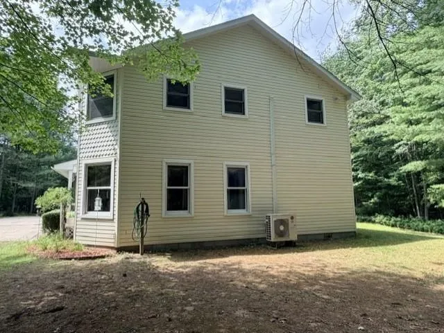 1111 E Washington Street Unknown, MI 48730