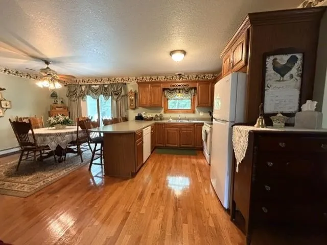 1111 E Washington Street Unknown, MI 48730
