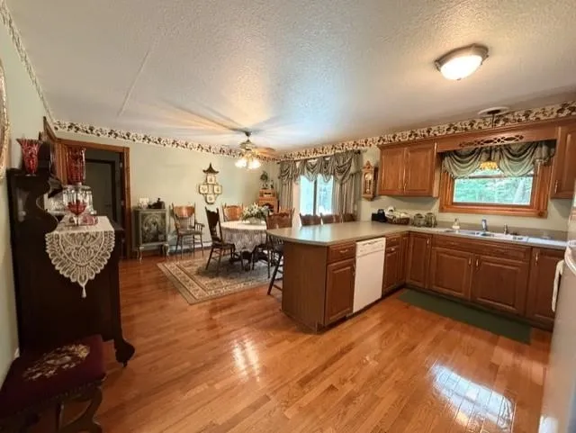 1111 E Washington Street Unknown, MI 48730
