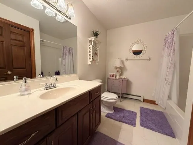 1111 E Washington Street Unknown, MI 48730