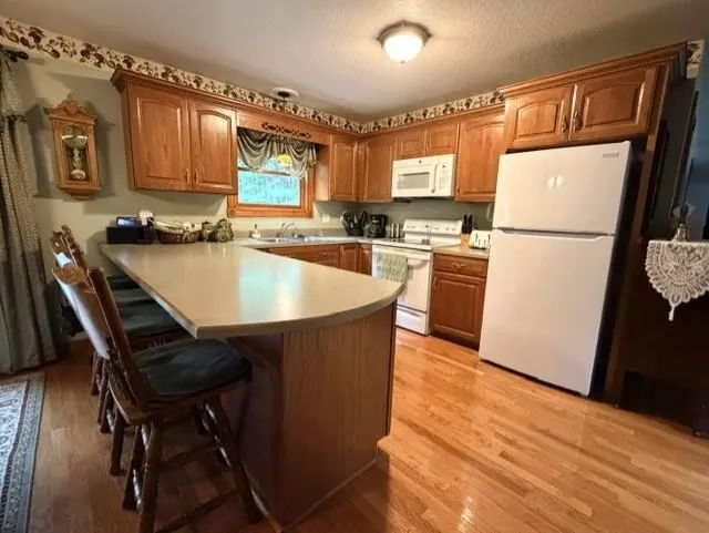 1111 E Washington Street Unknown, MI 48730