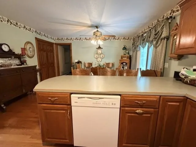 1111 E Washington Street Unknown, MI 48730