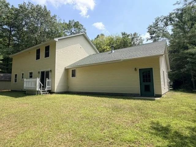 1111 E Washington Street Unknown, MI 48730