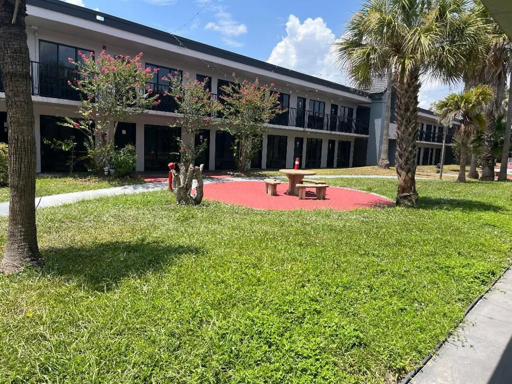 8421 S ORANGE BLOSSOM TRAIL #263 Orlando, FL 32809