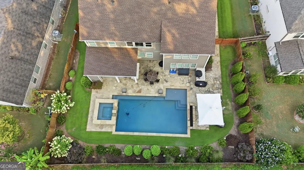 4121 Secret Shoals WAY Buford, GA 30518