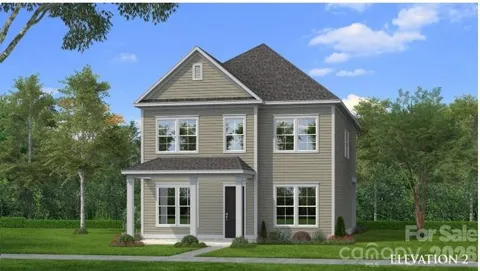 2204 Hickory Homestead Place