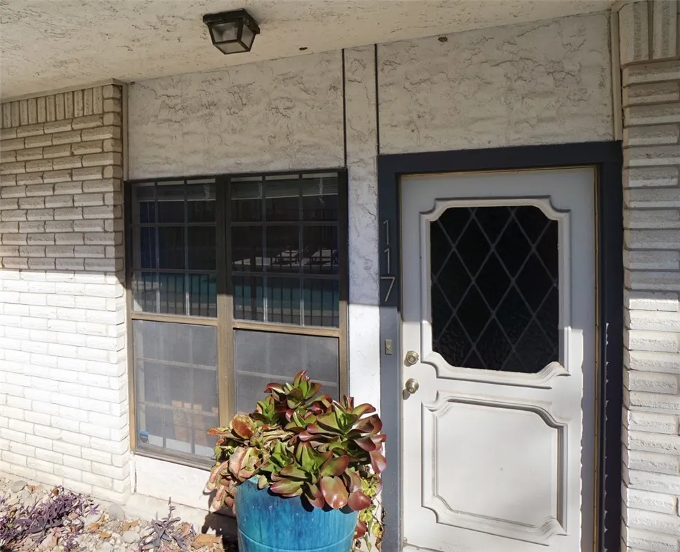 1307 Kinney Avenue #117 Austin, TX 78704