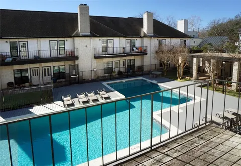 1307 Kinney Avenue #117
