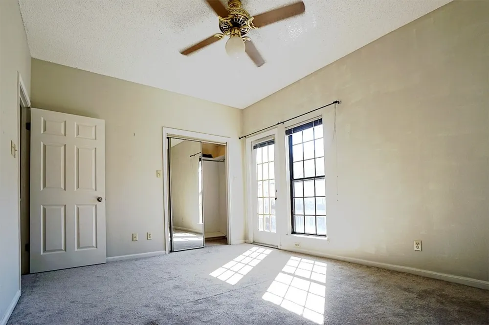 1307 Kinney Avenue #117 Austin, TX 78704