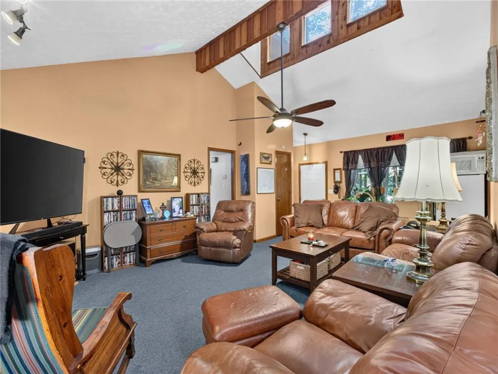 5215 Ferry Creek Lane Acworth, GA 30102