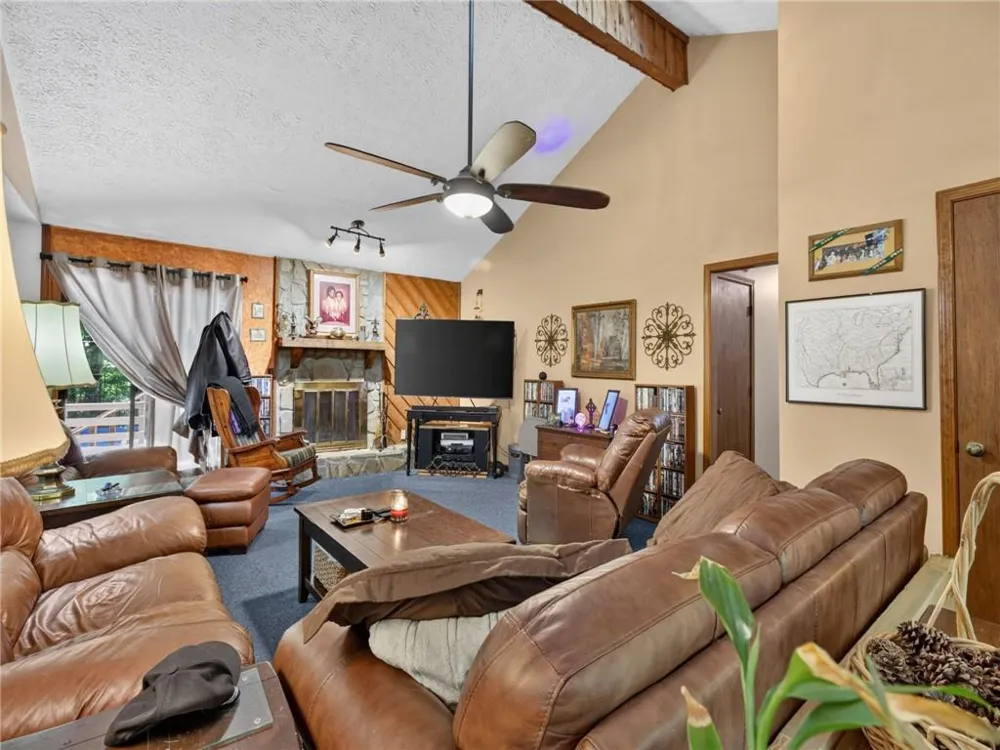 5215 Ferry Creek Lane Acworth, GA 30102