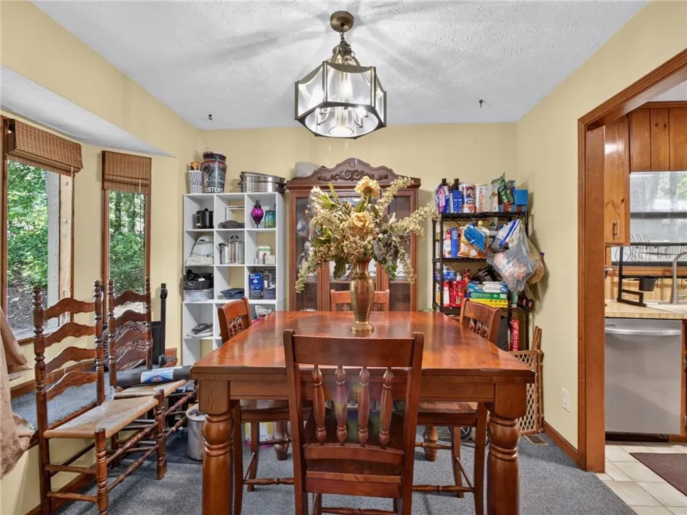 5215 Ferry Creek Lane Acworth, GA 30102