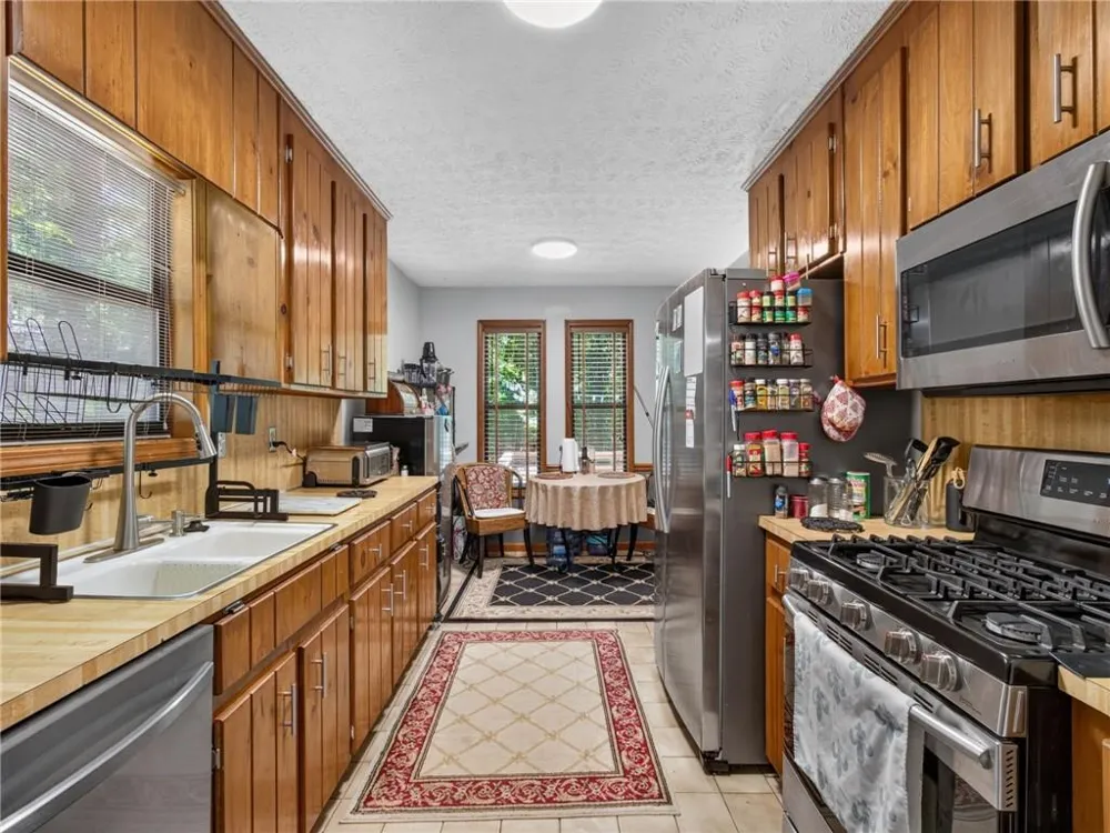 5215 Ferry Creek Lane Acworth, GA 30102
